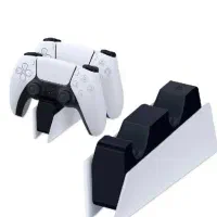 پایه شارژ دسته pes5