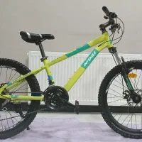 ۱۱ دستگاه دوچرخه سایز ۲۴