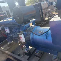 دیزل ژنراتور ۳۷۵ کاوا|ماشینآلات صنعتی|تهران, لاله زار|دیوار