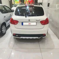 کوییک Rمدل ۴۰۱|خودرو سواری و وانت|تبریز, |دیوار