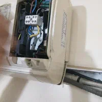 برقکاری و لوله کشی ساختمان تعمیر پمپ