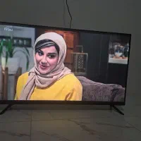 تلویزیون ال ای دی 43جی پلاس هوشمند با محافظ صفحه