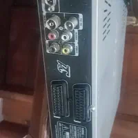 STARSAT ماهواره ویکدستگاه  SONY DVD  بشرط سالم