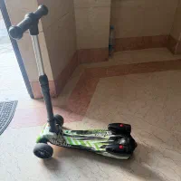 اسکوتر دودزا