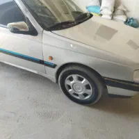 پژو 405 جی ال ایکس (GLX)، مدل ۱۳۸۸