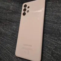 گوشی گلکسی A32 در حد نو به همراه گارد|موبایل|کرج, عظیمیه|دیوار