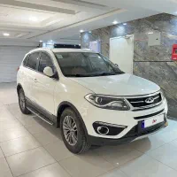 تیگو5فول 99|خودرو سواری و وانت|اردبیل, |دیوار