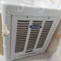 کولر آبی