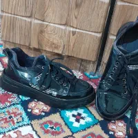 کفش در حد نو|کیف، کفش، کمربند|کوهدشت, |دیوار