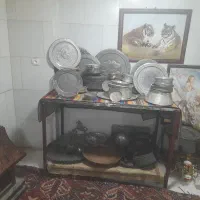 عتیقه وقدیمه