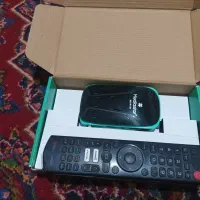 گیرنده دیجیتال|صوتی و تصویری|گرمدره, |دیوار