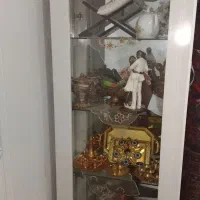 بوفه ویترین نو نو