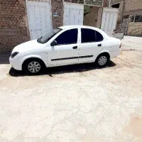 تیبا صندوق دار تمیز