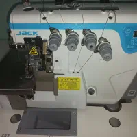 سردوز ۵نخ جک