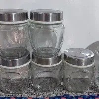 جا ادویه|ظروف نگهدارنده، پلاستیکی، یکبارمصرف|کرمانشاه, |دیوار