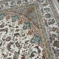 فرش ۱۲ متری|فرش|گنبد کاووس, |دیوار