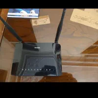 مودم adsl بهترین کارایی و برد و کیفیت|مودم و تجهیزات شبکه|اراک, |دیوار