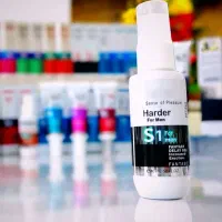 لوسیون تقویت نعوظ آقایان