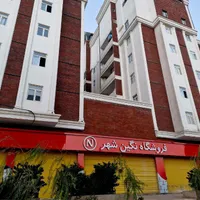 واحدخام ۱۰۵ متر وام دار (نیوشا میدان جهاد)|فروش آپارتمان|خرم‌آباد, |دیوار