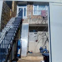 فروش خانه دوطبقه تروتمیز