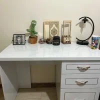 میز تحریر|میز تحریر و کامپیوتر|پردیس, فاز ۵|دیوار