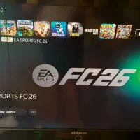 نصب بازی و تعمیر دسته ps5 وps4و xbox