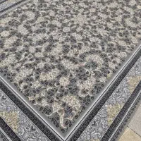 فرش ماشینی۶،۹،۱۲م میخک۲۰۲۵ گلریزان ایپک