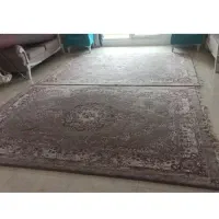 دو جفت فرش ۶ متری جفتی سه ملییون|فرش|اهواز, آسیاباد|دیوار