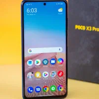 برد XIAOMI  Poco X3pro|لوازم جانبی موبایل و تبلت|رشت, توشیبا|دیوار