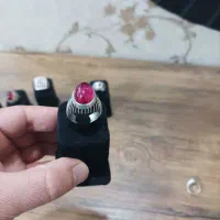 انگشتر5جواهر|جواهرات|پاکدشت, پاکدشت (مامازند)|دیوار