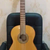 گیتار مانوئل رودریگرز در حد