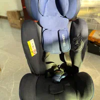 صندلی ماشین چلینو نوی نو تا وزن۳۶ کیلو