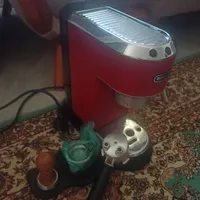 فروش دستگاه اسپرسوساز