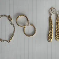 فروش طلا