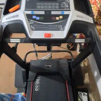 تردمیل حرفه ای کلاسیک فیتنس