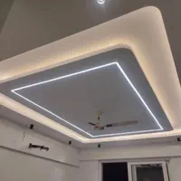کناف وسقف کاذب