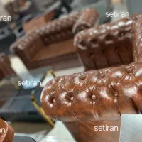 مبلمان اداری بینهایت کد۹۰