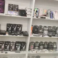 فروش عمده لوازم جانبی موبایل بعلت تغییر شغل|لوازم جانبی موبایل و تبلت|تهران, شهرک نفت|دیوار