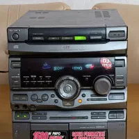 پخش صوتی  خانگی