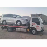 امداد خودرو پیروزی