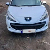 ۲۰۷ تیو تیری|خودرو سواری و وانت|سبزوار, توحیدشهر|دیوار