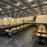 پیتزا زن گریل کار وسط کار سالاد زن ظرفشور|استخدام خدمات فروشگاه و رستوران|تهران, تهرانپارس غربی|دیوار