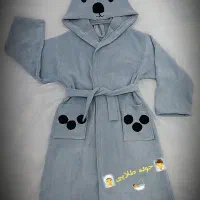 حوله تن پوش