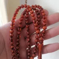 تسبیح کهربا