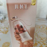 شیکر شیائومی صورتی‌رنگ