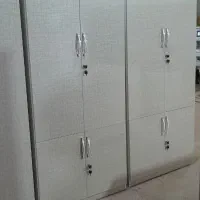 کمد ۳ تیکه و دو تیکه  ساده و cnc|جاکفشی، کمد، دراور|گنبد کاووس, |دیوار
