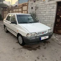 پراید مدل ۹۴