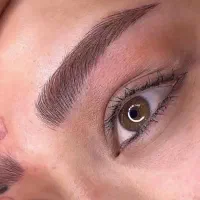 میکرو ابرو|خدمات آرایشگری و زیبایی|رباط‌کریم, نصیرشهر|دیوار