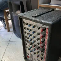 اکو سیستم در حد آکبند