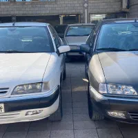 زانتیا مدل ۸۹ عالی تمیز|خودرو سواری و وانت|اهواز, منبع اب|دیوار